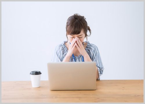 頭美人が選ぶエリア別・東京編！テレワークで目がお疲れの方におすすめ眼精疲労改善効果のあるエステ４選