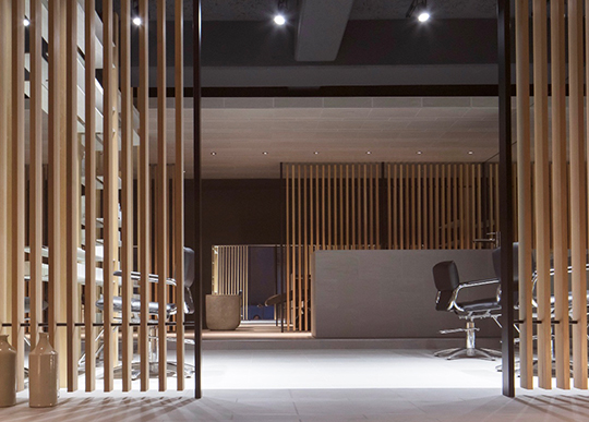 THE ESSENCE（エッセンス）