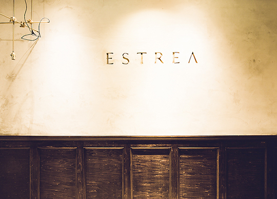 ESTREA 栄（エストリア）