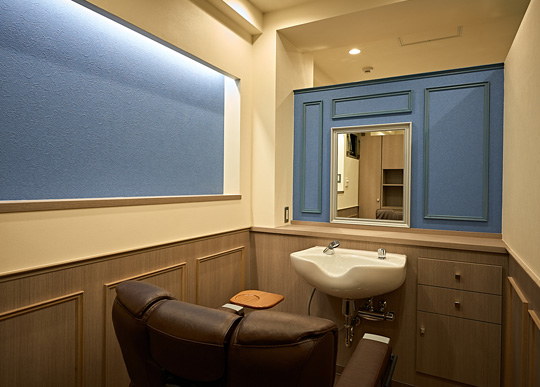 グレイスフルバーバー 赤坂見附店