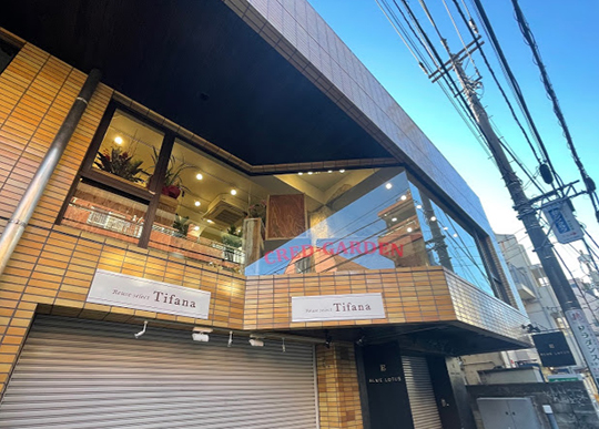 CRED GARDEN（クレドガーデン）吉祥寺店