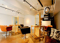 Ao ～hair design creation～（アオ　ヘアデザインクリエーション）