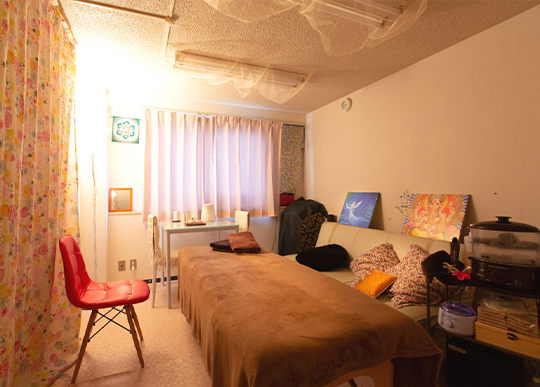 salon Aoyama（サロンアオヤマ）