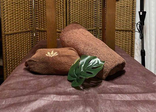 salon Aoyama（サロンアオヤマ）