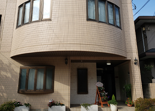 美髪サロンPositive（ポジティブ）