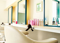 L-Blossom（エルブロッサム）北上尾店