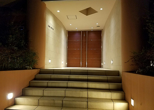 Dry Head Spa＆Relaxation Nolan（ノラン）