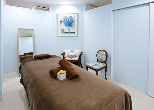 SALON DE BELL（サロンド・ベル）