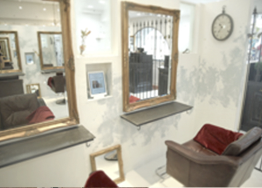 MODE K’s RISE 吉祥寺店