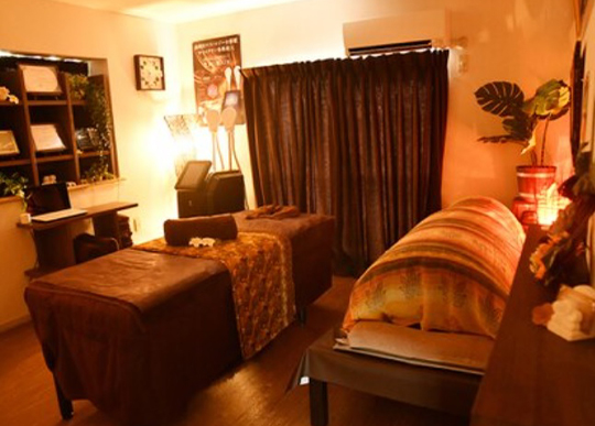 Lu Cuti（ルチュティ）